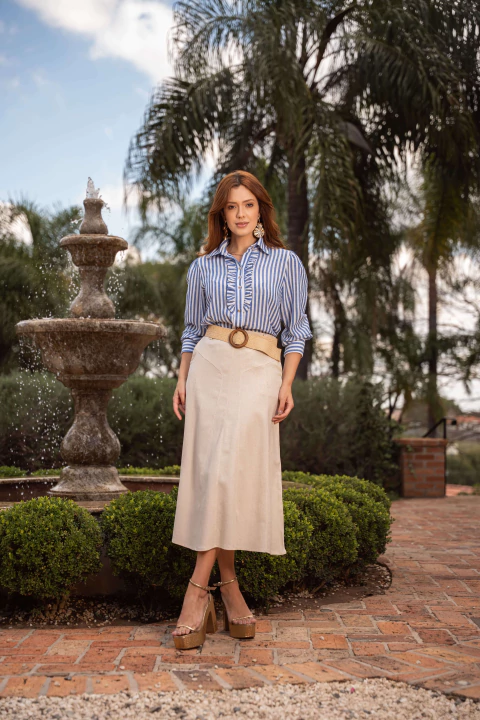 SAIA ESTELA - 32133 - comprar online