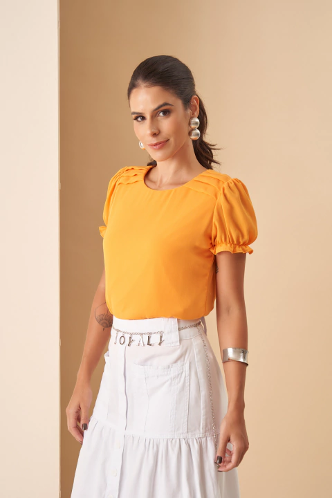 BLUSA MELISSA - 31999