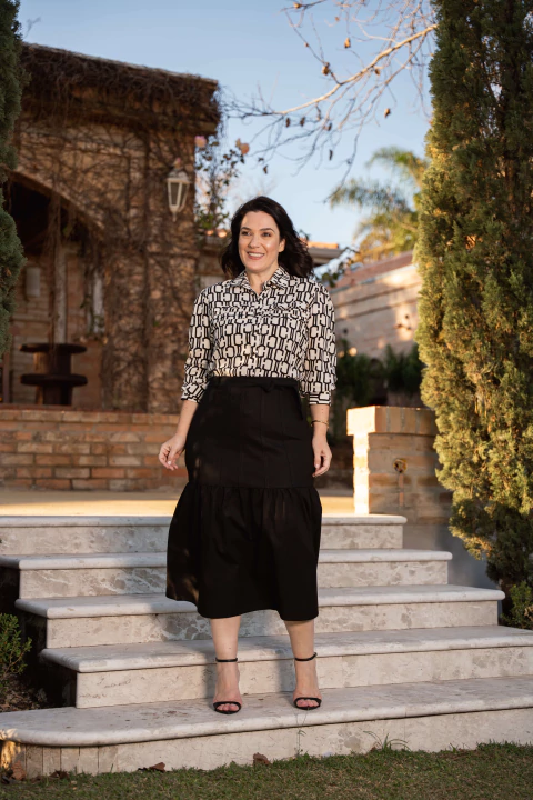 SAIA LAURA - 32163 - comprar online