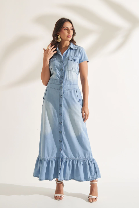 VESTIDO NATALIA - 12479