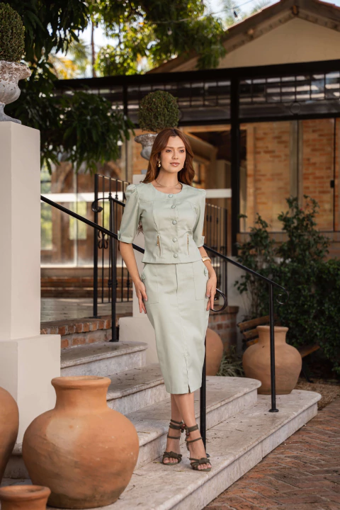 CONJUNTO ALANA - 32138