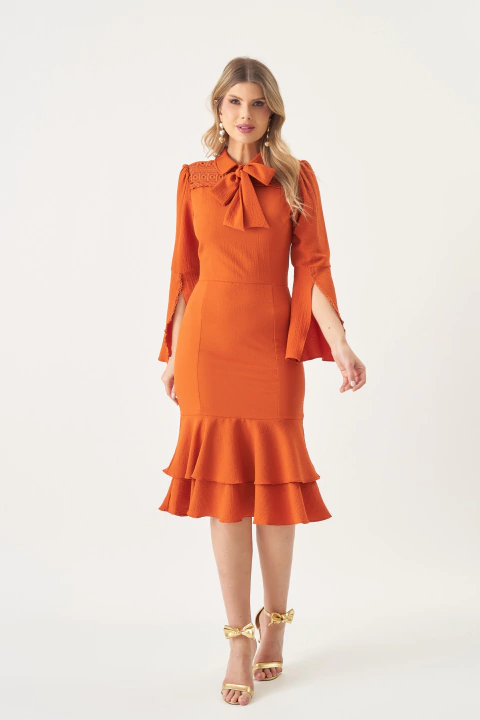 VESTIDO MARIANA - 31926