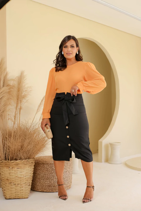 CONJUNTO LUANA - 31647