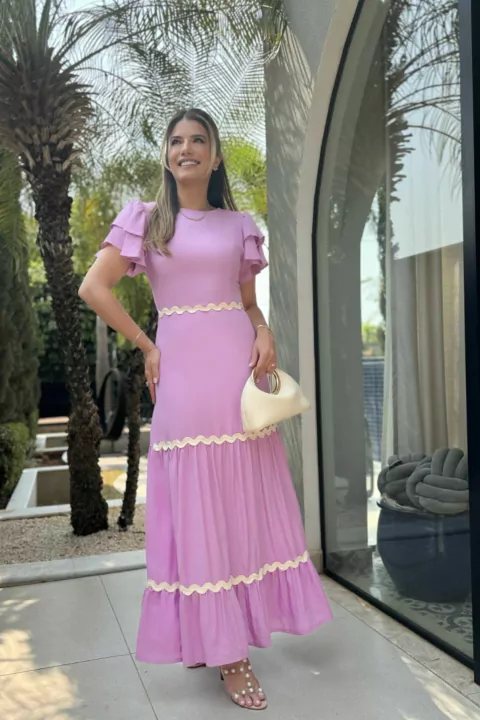 VESTIDO TIVOLI - 80219