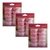 Bigudies de Silicona para Lifting de Pestañas x 10 Unid