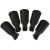 Broche para Remover Esmalte JESSAMY x 5 Unid