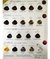 Tintura CREMA SILKEY MILENIUM x 120 Grs - tienda online
