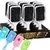Cepillos JESSAMY C51