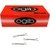 Clips Invisibles Mini RUBIOS OGIB x 200 Grs
