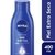 Crema NIVEA MILK NUTRITIVA x 400 ml Piel Extra Seca