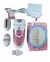 Depiladora 3 en 1 Inalambrica WINCO W-107 - comprar online