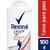 Talco REXONA Efficient Antibacterial x 100 Grs