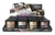 Sombras TEJAR x 4 Colores 4154