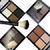Sombras TEJAR x 4 Colores 4154 - comprar online