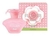 Perfume FLOWER ROSE x 40 ml
