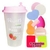 Vaso con Esponjas x 9 Unid MY-001