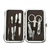 Set de Manicura Londres x 7 Unid TBMDA-043