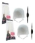 Gorro Silicona + aguja DOMPEL