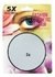 Espejo con aumento 5X FASHION COSMETIC MIRROR