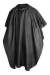 Peinador Tela Silver Negro con Tiras
