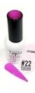 Esmaltes TEJAR GEL para Cabina x 15 ml - Arte y Pelo San Juan