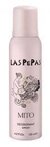Desodorante LAS PEPAS MITO x 123 ml