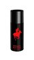 Desodorante Men POLO CLUB BLACK x 150 ml