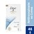 Antitranspirante en Crema DOVE CLINICAL ORIGINAL CLEAN x 48 Grs