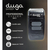 BARBER SHAVER DUGA D411