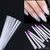 FIBRA DE VIDRIO EN HEBRAS NAILS ART