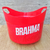 BRAHMA FRAPERA CERVECERA