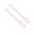 Gomas para Bigudies EURO Stil x 50 Unid