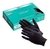 Guantes de Nitrilo EUROSTIL x 20 pcs Talle S, M, L