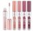 Labiales Líquidos ESSENCE Melted Chrome