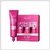 Lifting Capilar CAV ÁCIDO HIALURONICO x 30ml x 1 Un