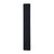 Lima Recta Ancha Negra JESSAMY 100/180 L108