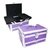 Maletin de Aluminio 2 Bandejas, 1 Cajon M3101