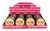 Maquillaje en Crema LOVE TEJAR