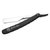 Navaja EUROSTIL BARBER LINE 06057