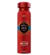 OLD SPICE FRESH Spray Desodorante x 150 Ml