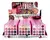 Sombras TEJAR Matte & Shining x 16 Colores 4203