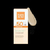 RAYITO DE SOL Protector Solar Facial con Color Tono 01 Nude FPS 50 x 50 ml