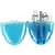 Set de Mnicura JESSAMY 4 piezas N01213