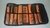 Set de Peines EUROSTIL x 8 Unid - comprar online