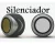 Silenciador TAIFF para Secador