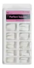 Tips PEREFCT SQUARE Blanco x 100 Un. U35