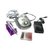 TORNO DUGA D5020 Con Pedal R.P.M. 35.000 Electrico - comprar online