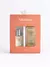 SET PERFUME + JABON LIQUIDO COPORAL Tuly Miguez TIERRA