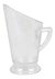 Vaso Medidor V30 x 200 ml