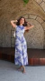 Dress Regata Longo - comprar online